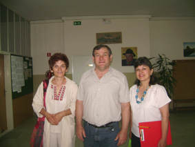 Osnovna škola Jagodnjak